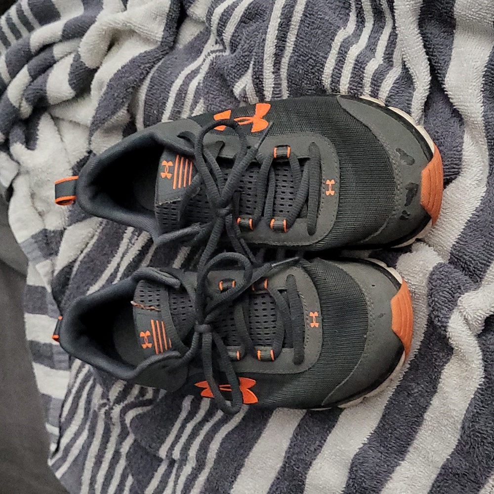 Under Armour